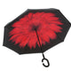 Red Flower