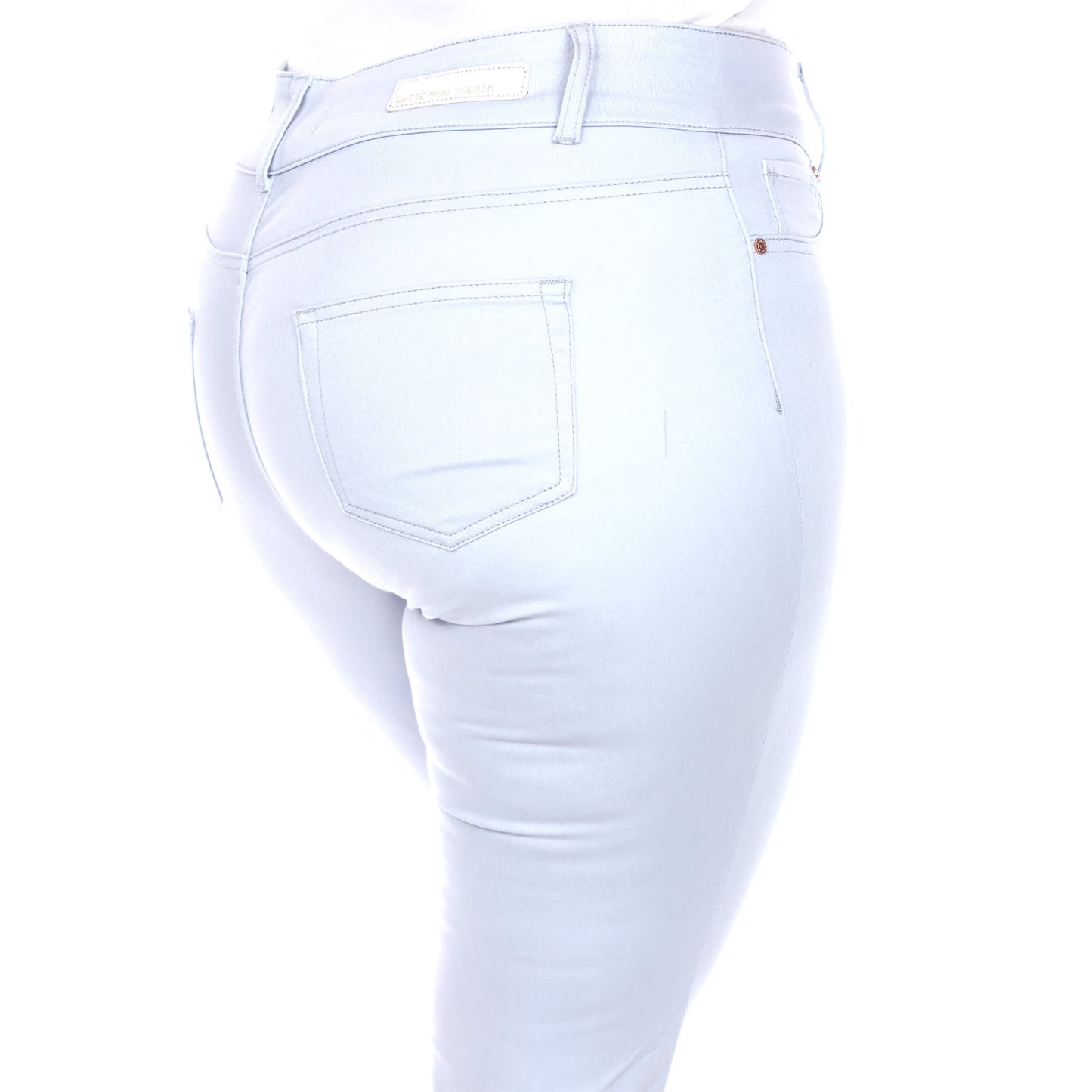 Light Blue-