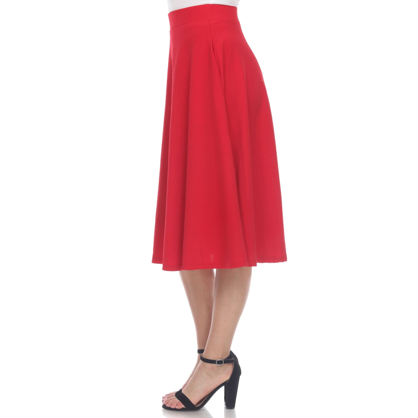 Red-