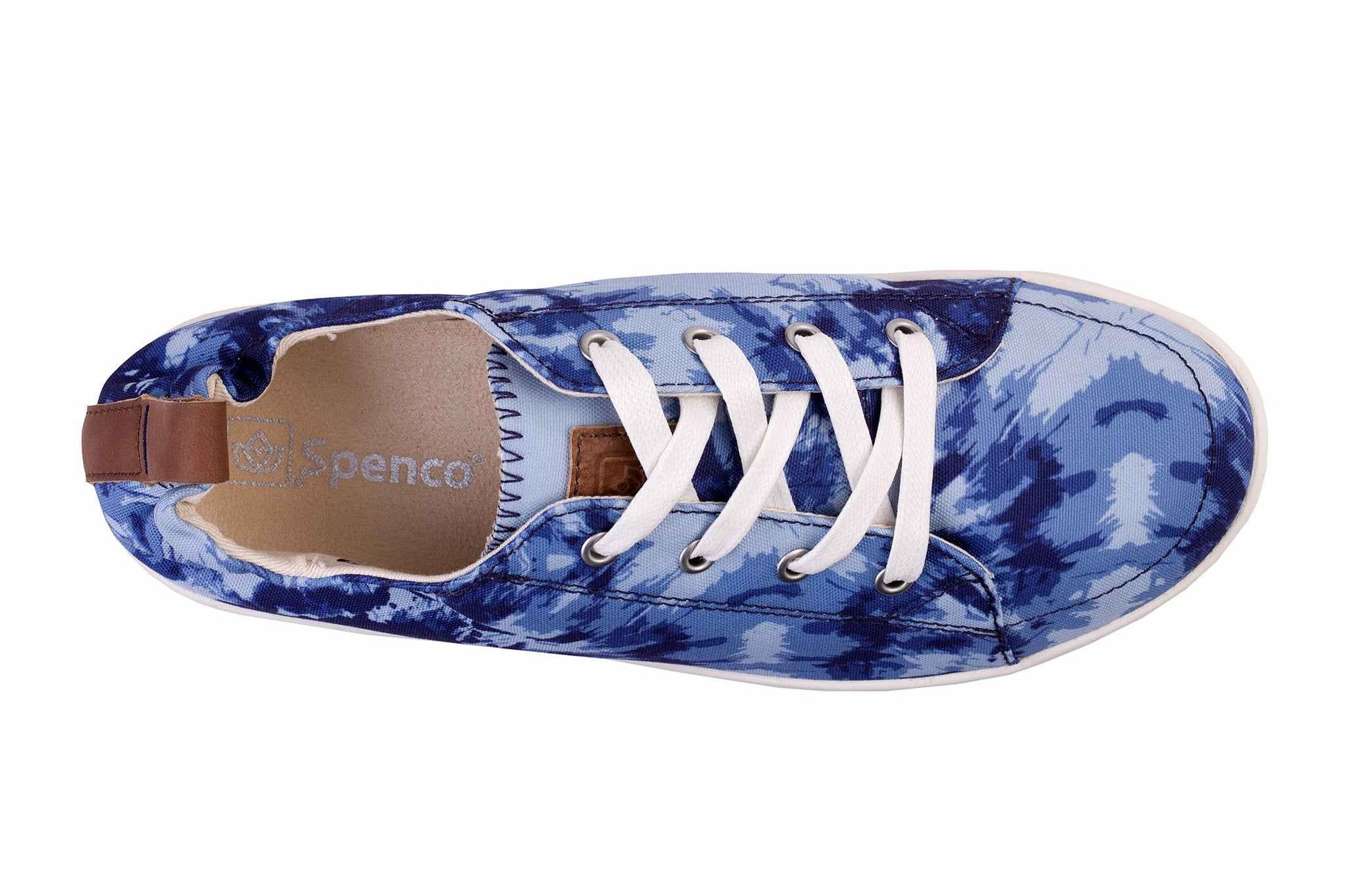 Dye Blue-