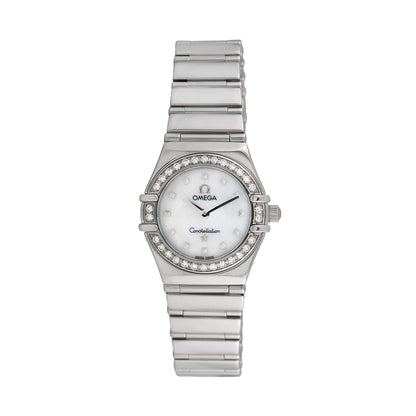 Mother of Pearl-
