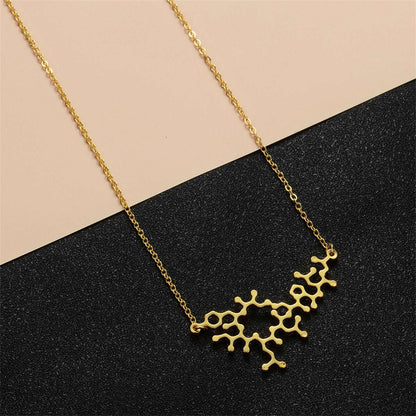 Metallic-