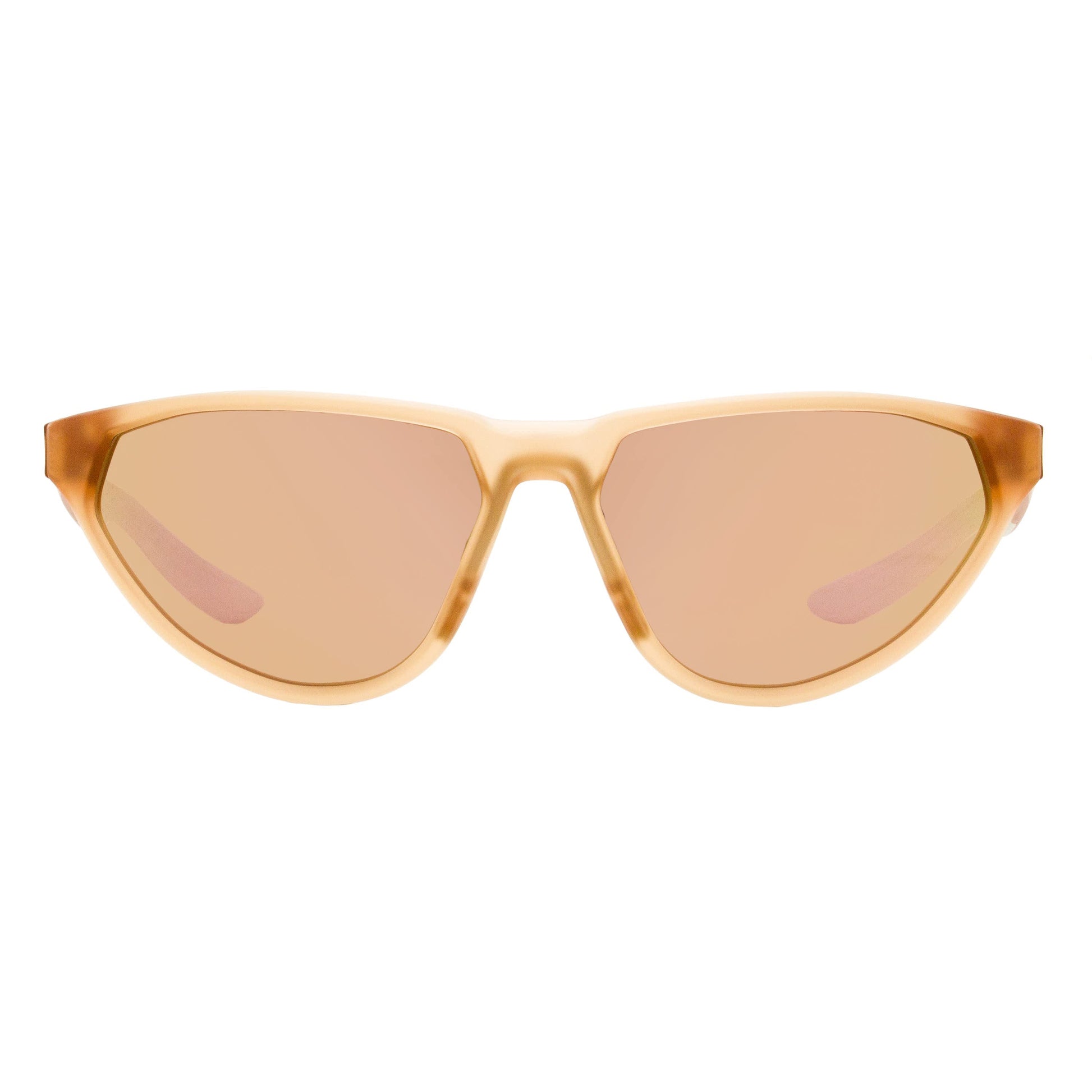 Matte Coral-