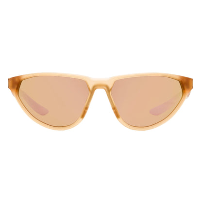 Matte Coral-