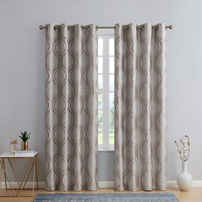 Taupe-
