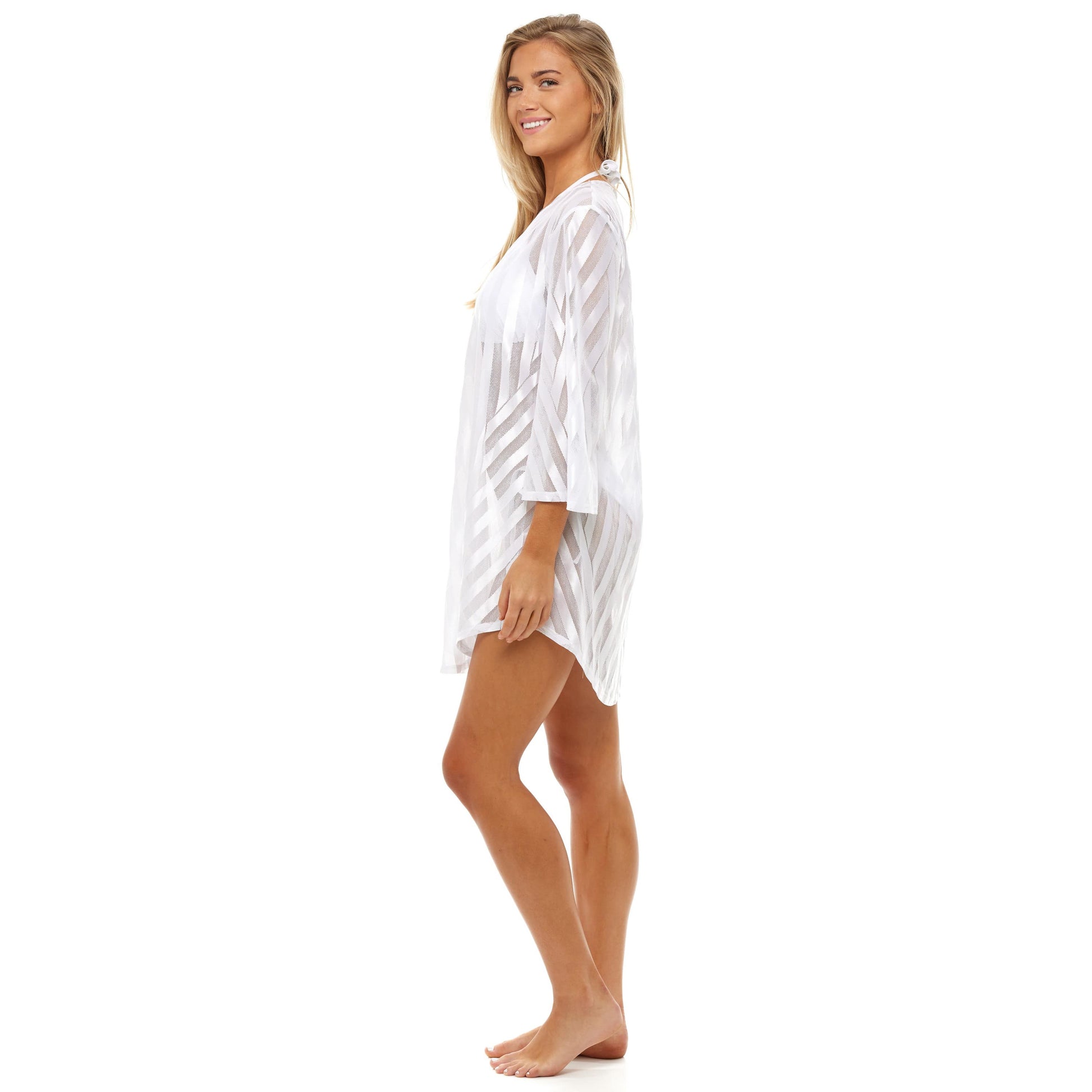 White  -