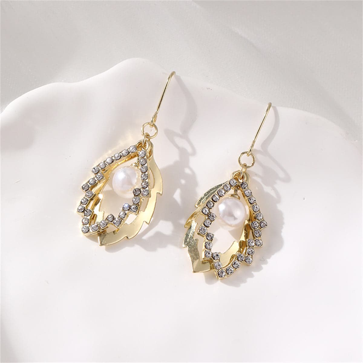 Metallic-