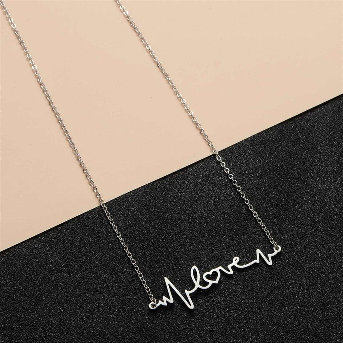 Metallic-