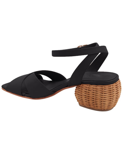 BLACK-