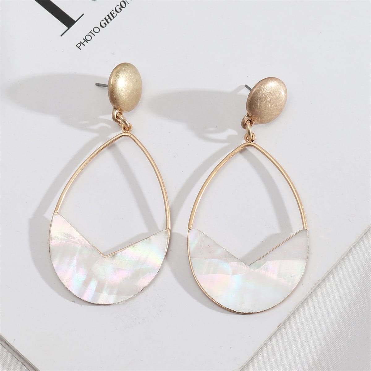 Metallic-