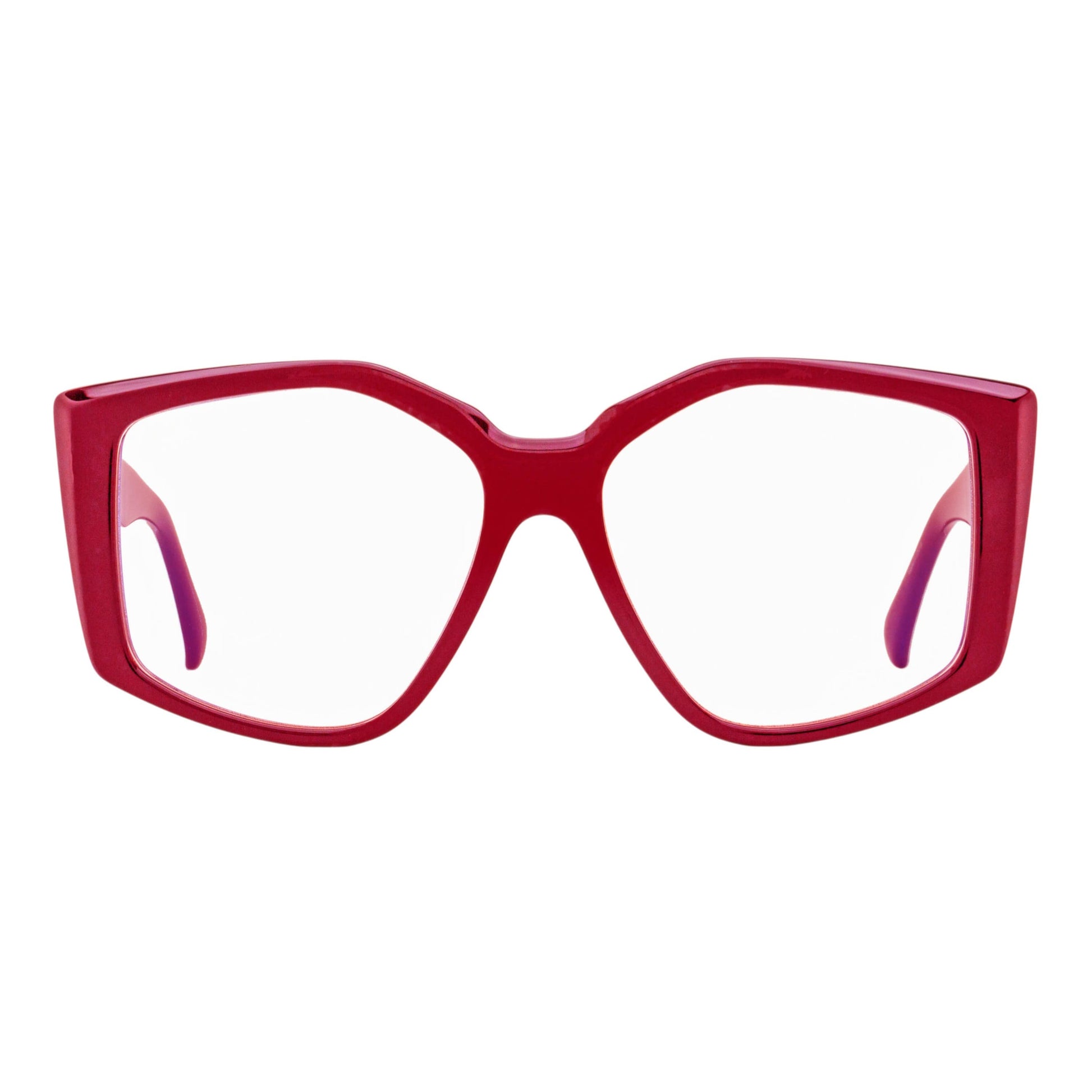 Carmine Red-