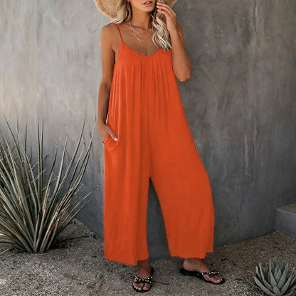 Orange-