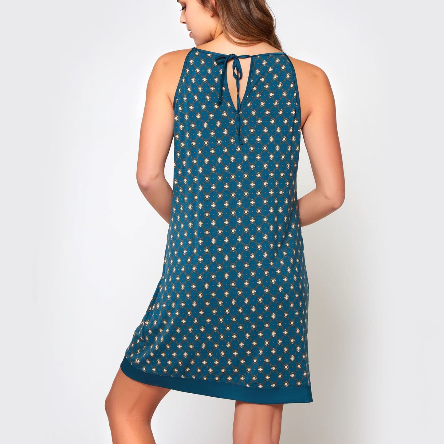 Teal-