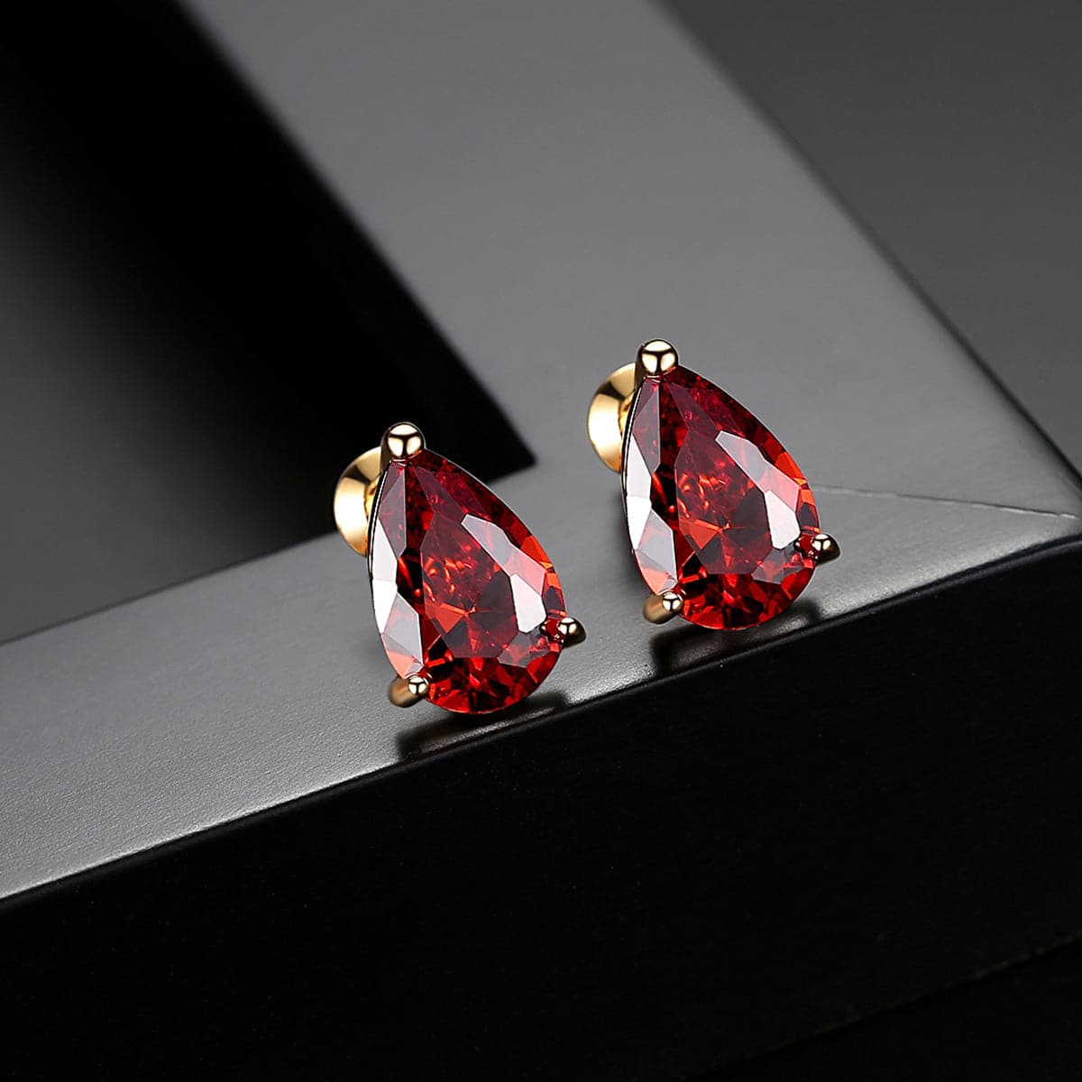 Red-
