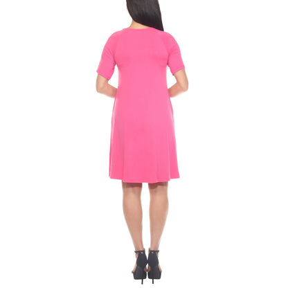 Fuchsia-