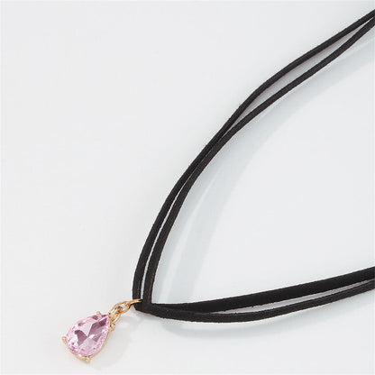 Pink-