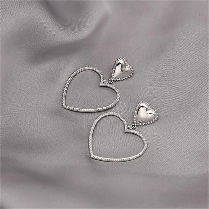 Metallic-