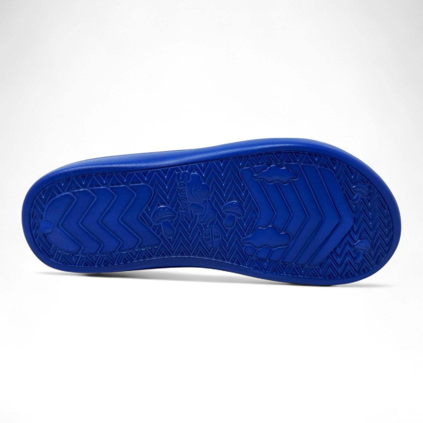 Royal Blue-