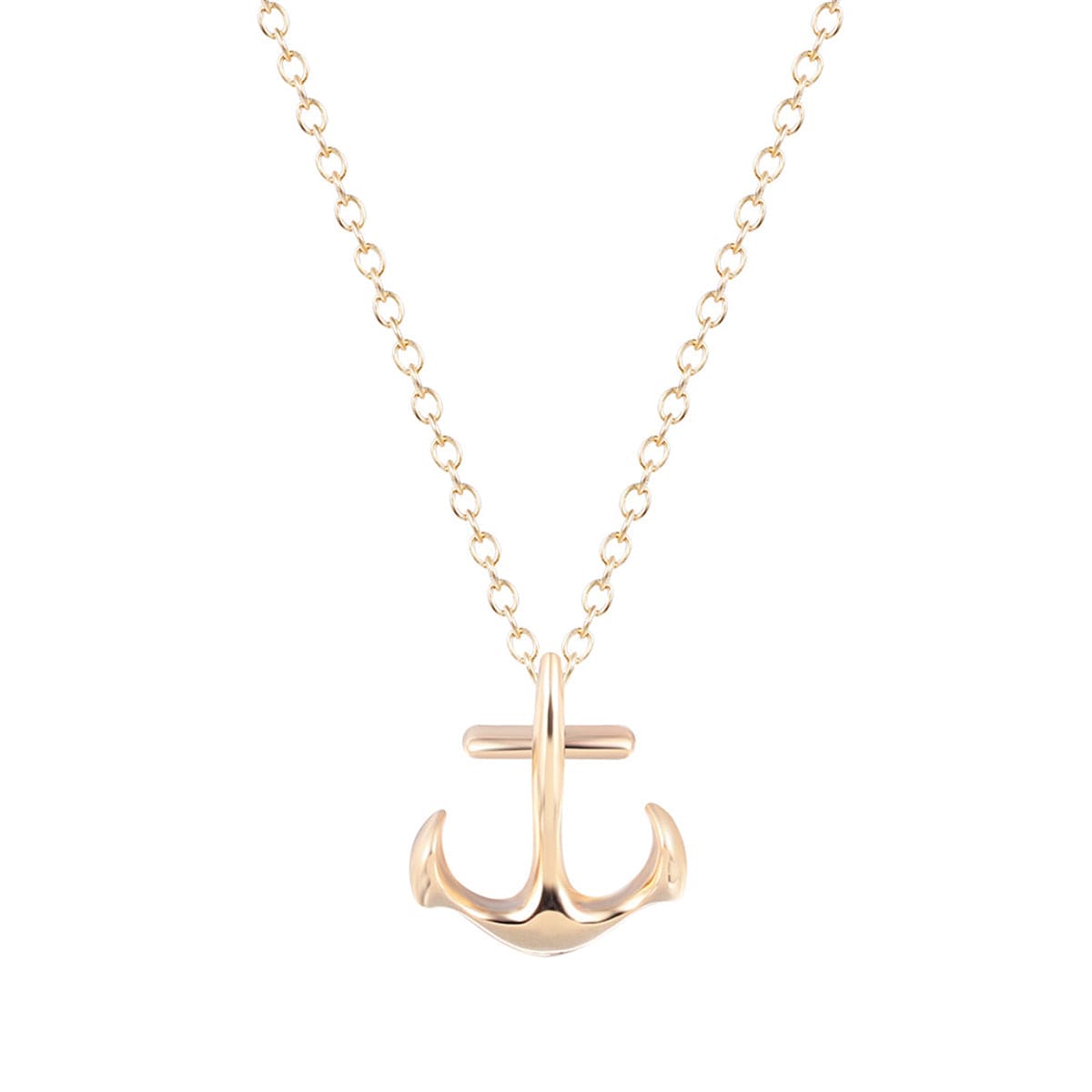 Metallic-