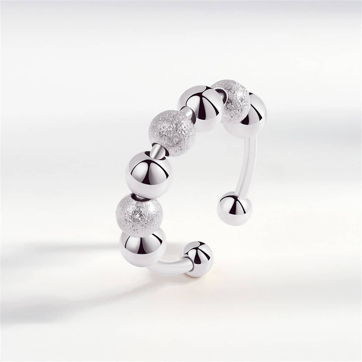 Metallic-