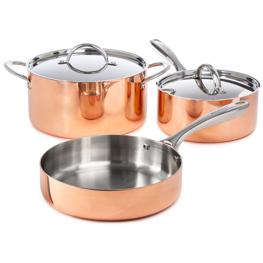 Copper-