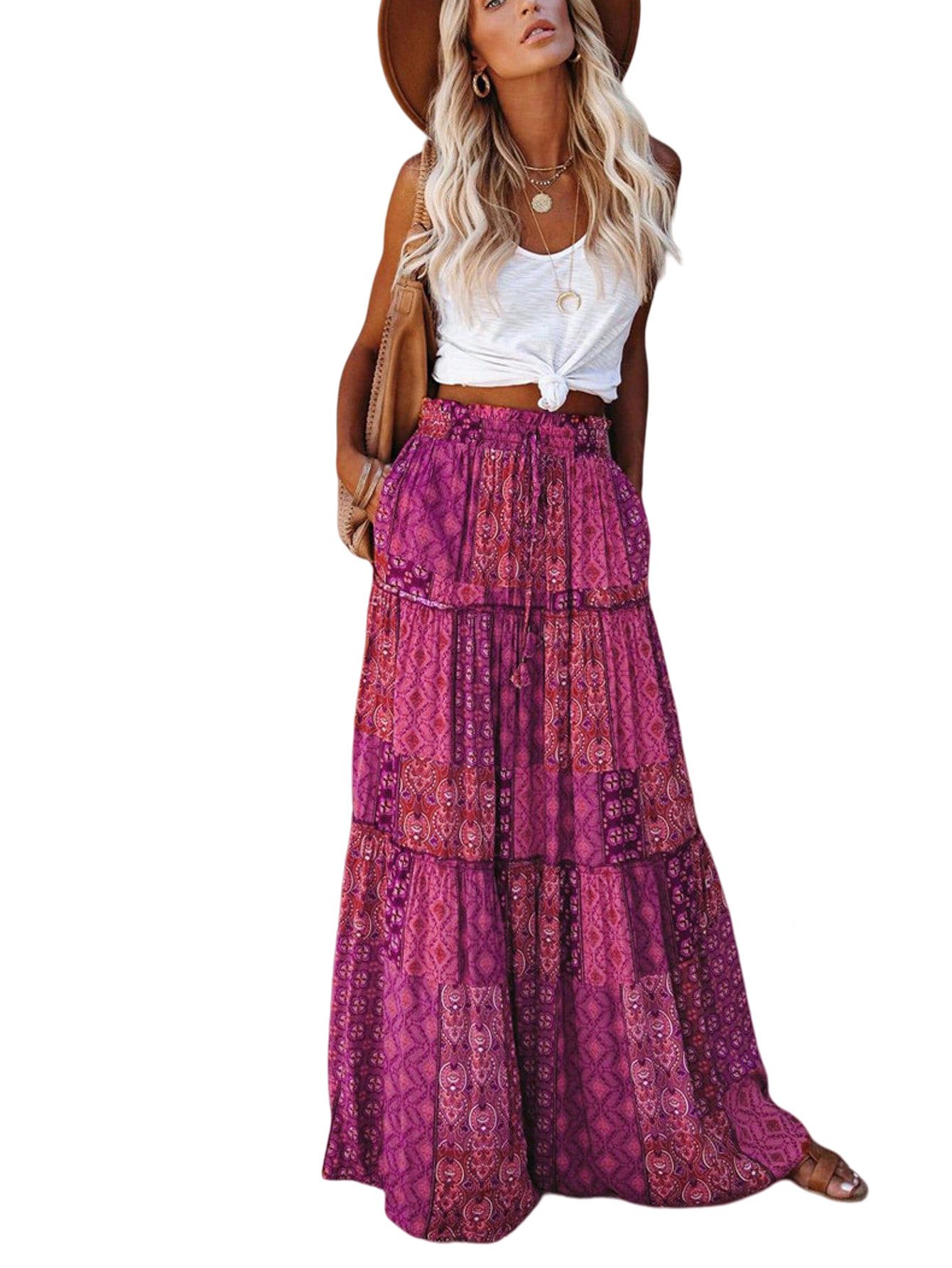 RedViolet-