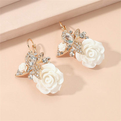 White-