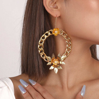 Metallic-