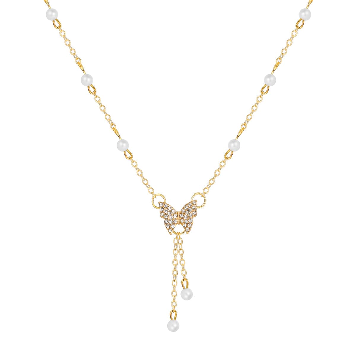Metallic-