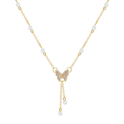 Metallic-