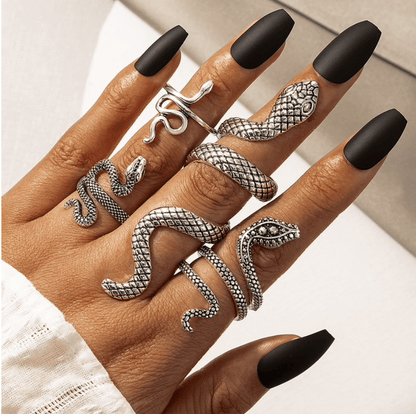 Silver-