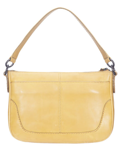 mustard-