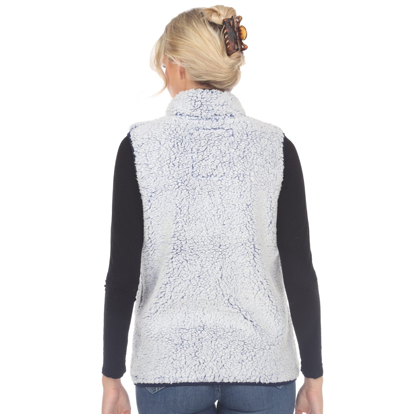 Sheep Blue-