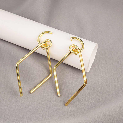 Metallic-