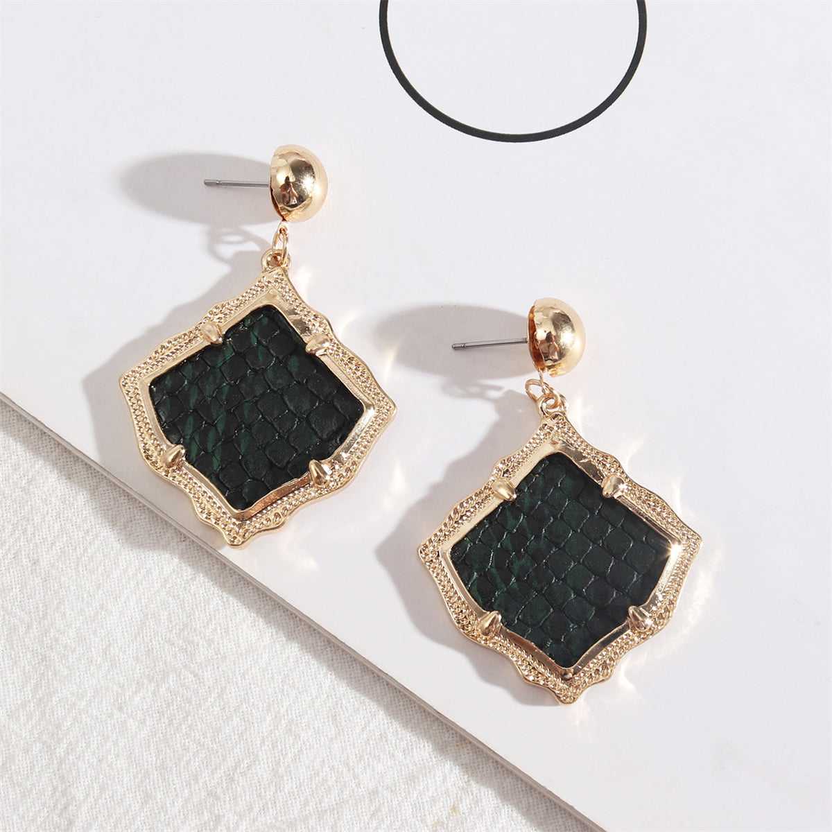 Green-