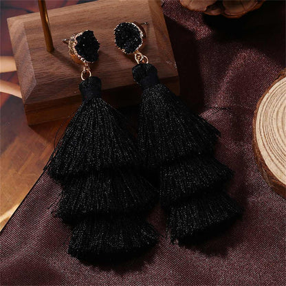 Black-