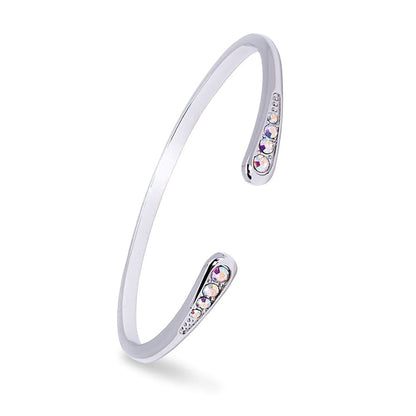 Silver AB-