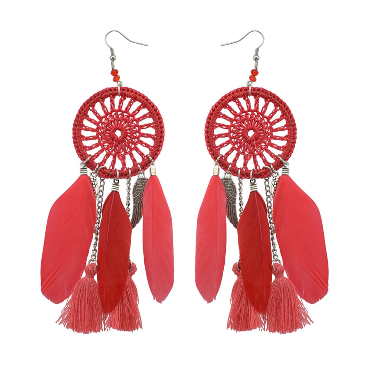 Red-