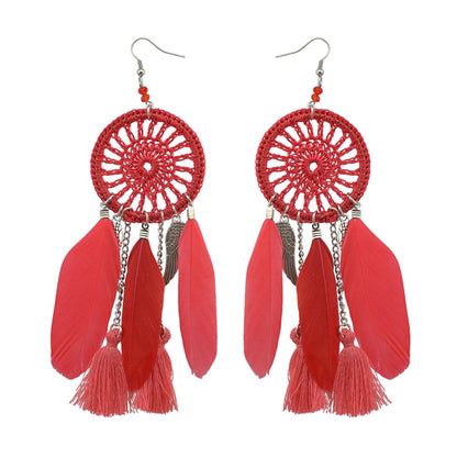 Red-