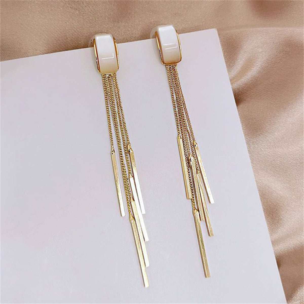 Metallic-