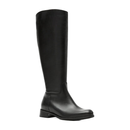 La Canadienne Segal Leather Boot