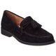 BLACK SUEDE