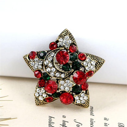 Red-