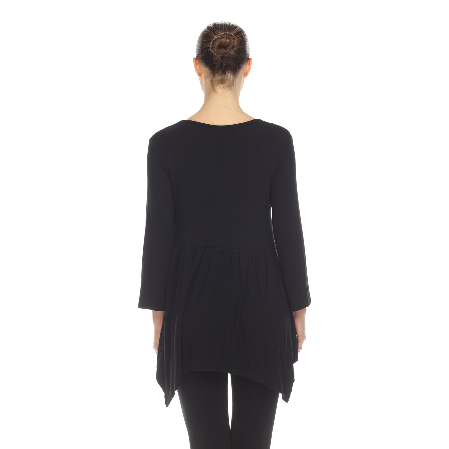 Black-