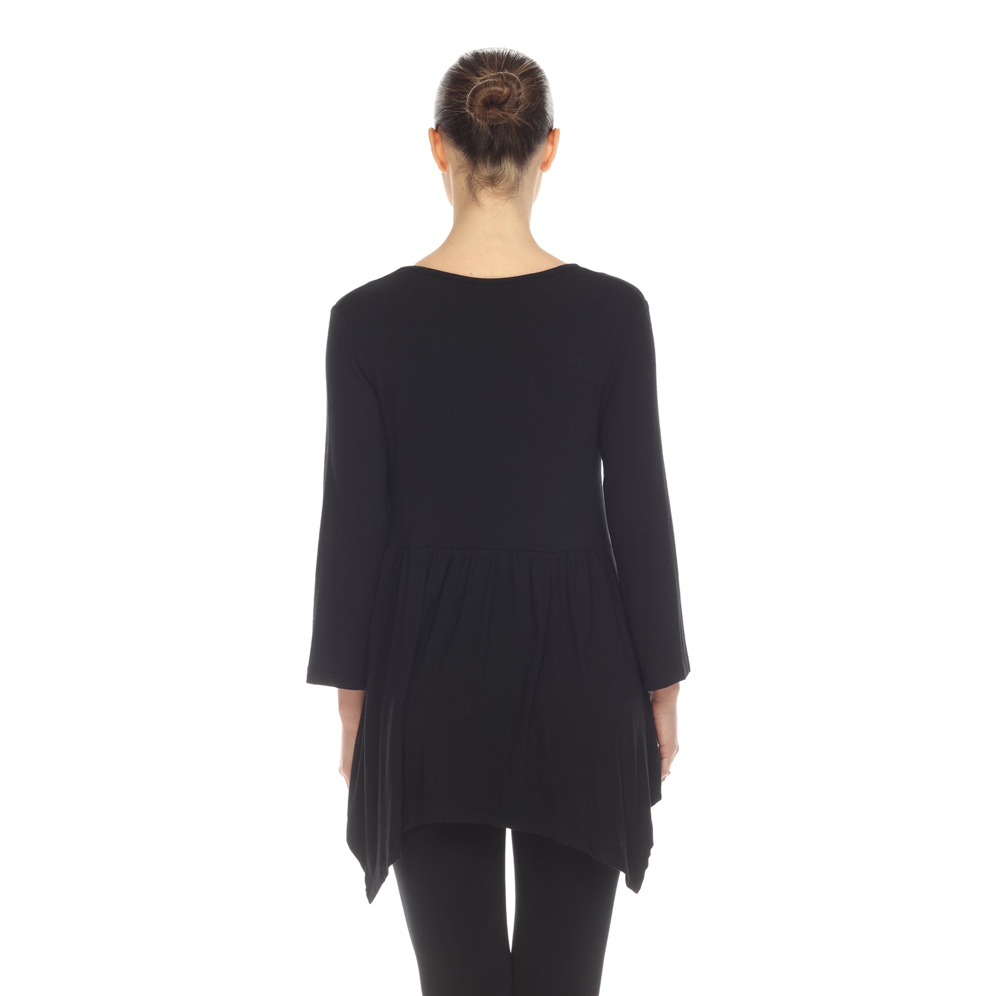 Black-