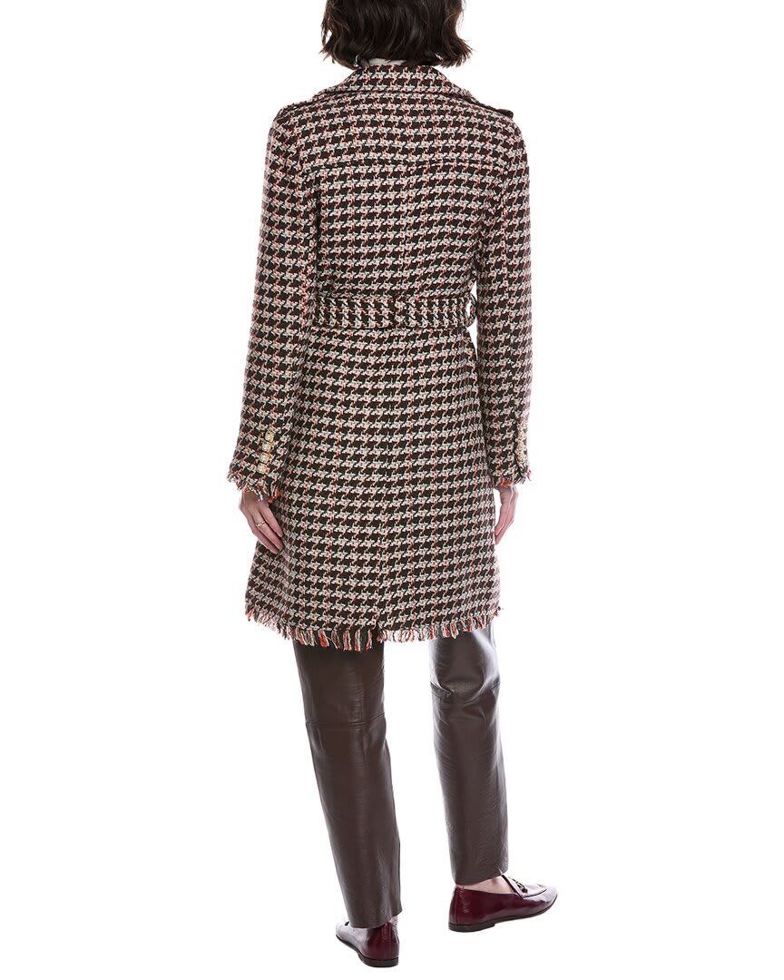 AUTUMN TWEED-