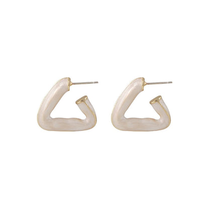White-