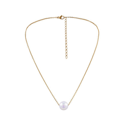 Metallic-