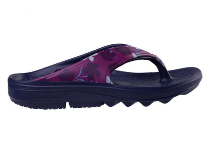Fuchsia-