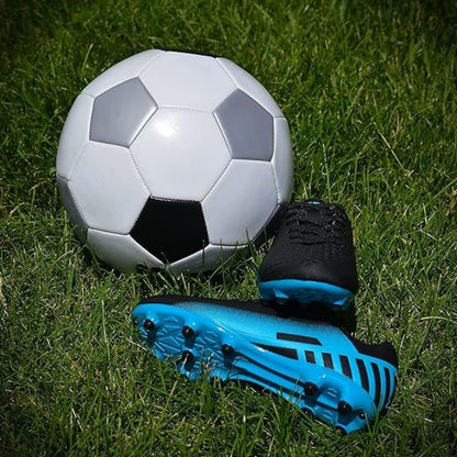 Black Sky Blue-
